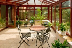 Farther Howegreen conservatory quotes