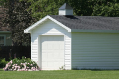 Farther Howegreen outbuilding construction costs